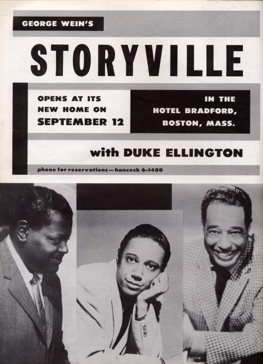 Storyville