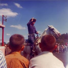 Lone Ranger