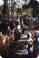 Image from slide: Burro Ride 