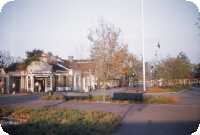 Image from slide: Shopping Mall from Cove