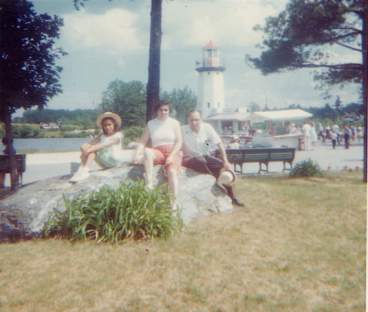 Lighthouse