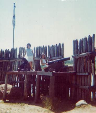 Treasure Hunting Island