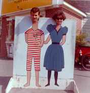 John & Lesley Basmajian
