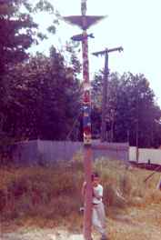 Totem Pole